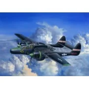 US P-61C Black Widow, 1/48 - Hobby Boss 81732 US P-61C Black Widow, 1/48 - Hobby Boss 81732