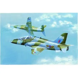 Hawk T MK.1A, 1/48 - Hobby Boss 81733