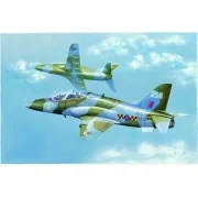 Hawk T MK.1A, 1/48 - Hobby Boss 81733 Hawk T MK.1A, 1/48 - Hobby Boss 81733