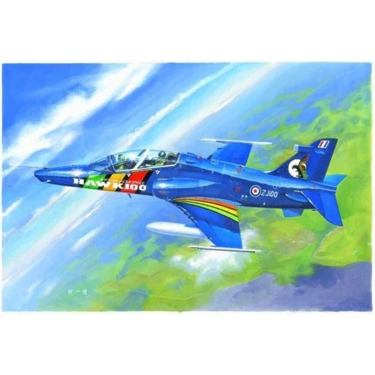 Hawk T MK.100/102 - Hobby Boss 81735