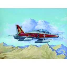 Hawk T MK.127, 1/48 - Hobby Boss 81736