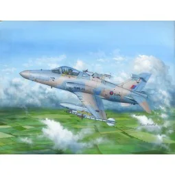 Hawk Mk.200/208/209 - Hobby Boss 81737