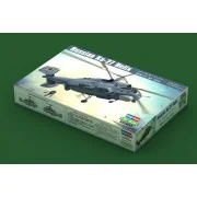 Russian Ka-27 Helix - Hobby Boss 81739