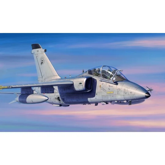 AMX-T Trainer - Hobby Boss 81743