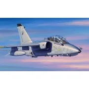 AMX-T Trainer, 1/48 - Hobby Boss 81743 AMX-T Trainer, 1/48 - Hobby Boss 81743