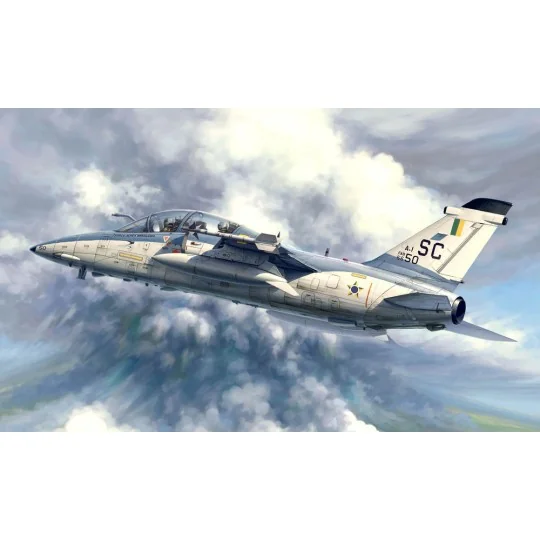A-1B Trainer - Hobby Boss 81744