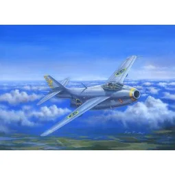 J 29B Flying Barrel - Hobby Boss 81746