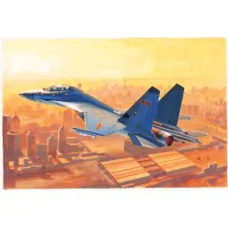 PLA J-16, 1/48 - Hobby Boss 81748