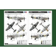 Bf109G-6 - Hobby Boss 81751