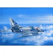 A-4E Sky Hawk - Hobby Boss 81764