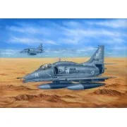 A-4M Sky Hawk, 1/48 - Hobby Boss 81766 A-4M Sky Hawk, 1/48 - Hobby Boss 81766