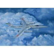 Russian Yak-28P Firebar - Hobby Boss 81767