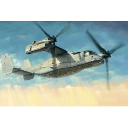 MV-22 Osprey, 1/48 - Hobby Boss 81769