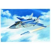 MiG-31BM. w/KH-47M2, 1/48 - Hobby Boss 81770 MiG-31BM. w/KH-47M2, 1/48 - Hobby Boss 81770
