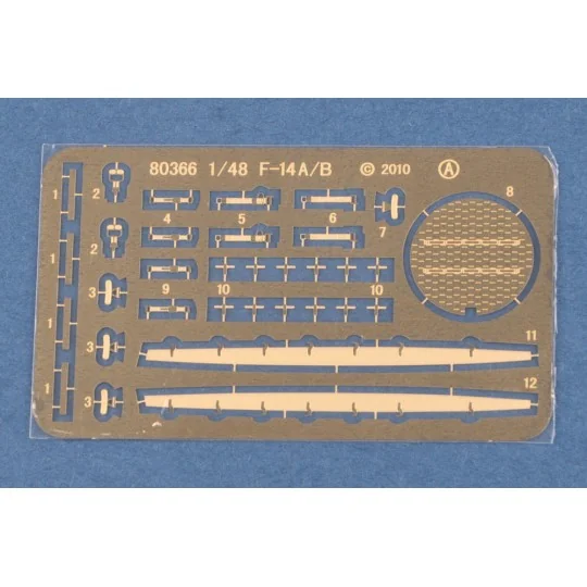 Persian Cat F-14A TomCat-IRIAF, 1/48 - Hobby Boss 81771 Persian Cat F-14A TomCat-IRIAF, 1/48 - Hobby Boss 81771