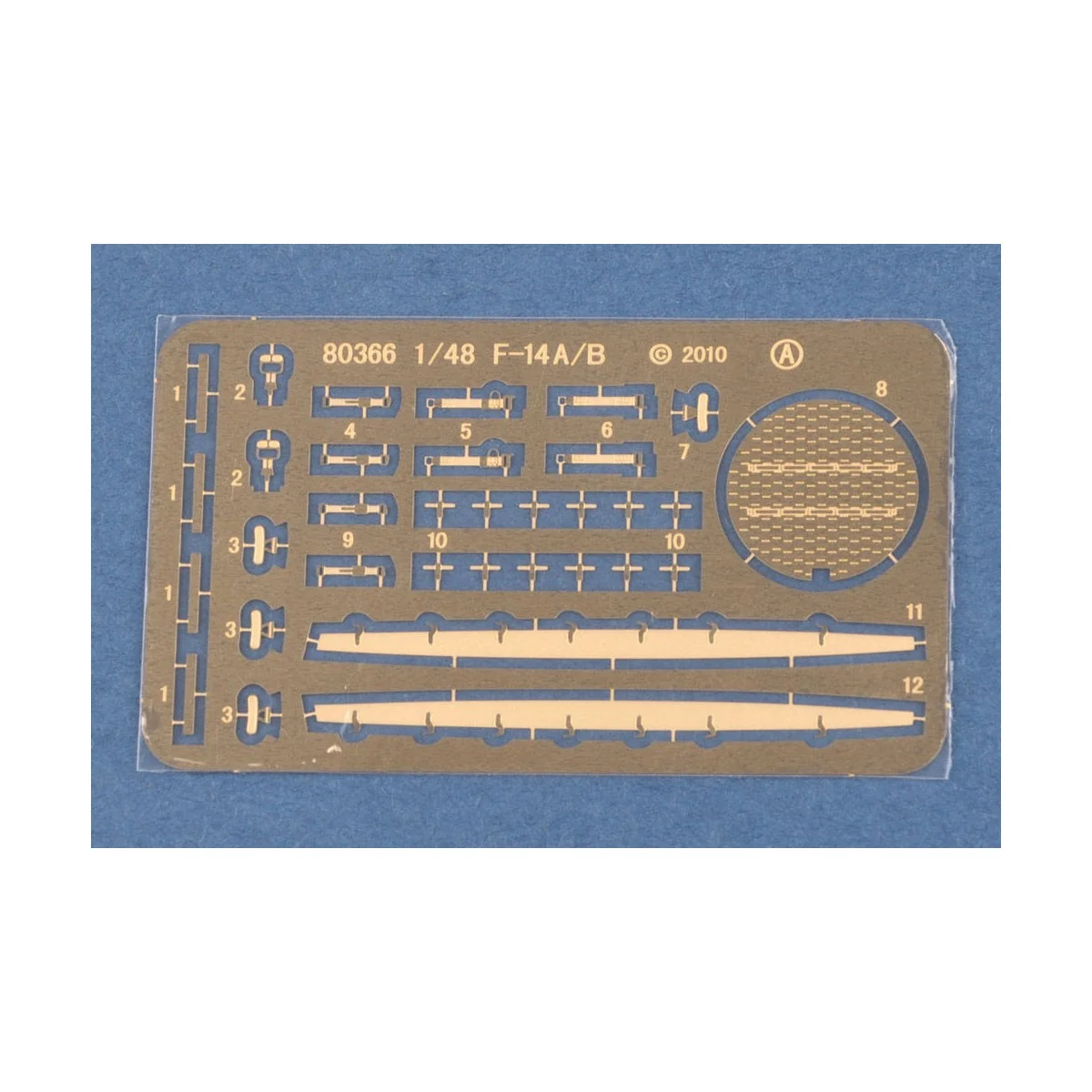 Persian Cat F-14A TomCat-IRIAF, 1/48 - Hobby Boss 81771 Persian Cat F-14A TomCat-IRIAF, 1/48 - Hobby Boss 81771