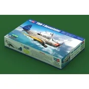 TBD-1 Devastator, 1/48 - Hobby Boss 81783 TBD-1 Devastator, 1/48 - Hobby Boss 81783