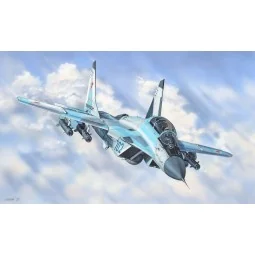Russian MiG-35, 1/48 - Hobby Boss 81787