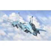 Russian MiG-35, 1/48 - Hobby Boss 81787