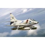 A-4C Sky Hawk, 1/48 - Hobby Boss 81789