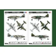 ME262 Fighter - Hobby Boss 81805