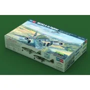 ME262 Fighter, 1/18 - Hobby Boss 81805 ME262 Fighter, 1/18 - Hobby Boss 81805