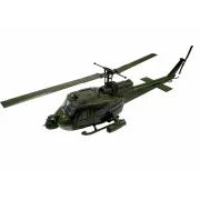 UH-1 Huey B - Hobby Boss 81806