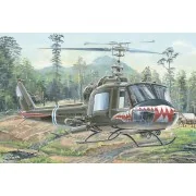 UH-1 Huey B/C - Hobby Boss 81807