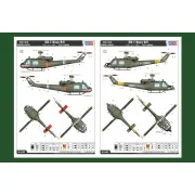 UH-1 Huey B/C - Hobby Boss 81807