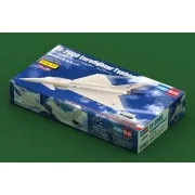 EF-2000 Eurofighter Typhoon - Hobby Boss 81901