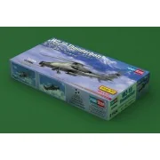 WZ-10 Thunderbolt - Hobby Boss 81904