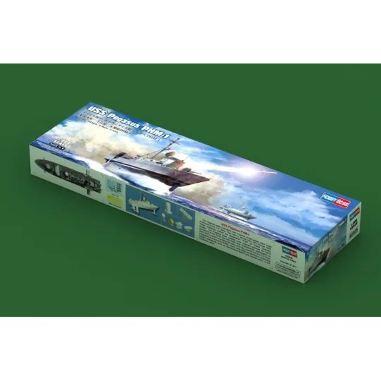 USS Pegasus PHM-1 - Hobby Boss 82005