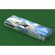 USS Pegasus PHM-1 - Hobby Boss 82005