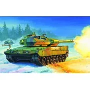 Swedish Strv.122 Tank, 1/35 - Hobby Boss 82404