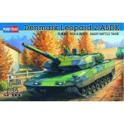 Danish Leopard 2A5 DK Tank - Hobby Boss 82405