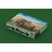 Delta Force FAV - Hobby Boss 82406