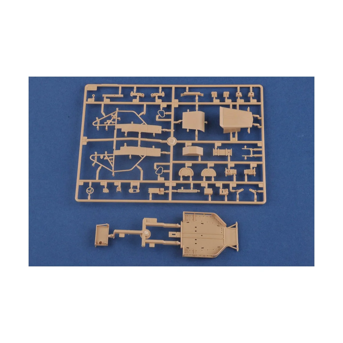 Delta Force FAV - Hobby Boss 82406