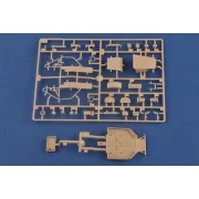 Delta Force FAV, 1/35 - Hobby Boss 82406