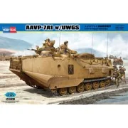 AAVP-7A1 w/UWGS, 1/35 - Hobby Boss 82412 AAVP-7A1 w/UWGS, 1/35 - Hobby Boss 82412