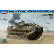 AAVP-7A1 w/EAAK Enhanced Appliqué Armor Kit - Hobby Boss 82414