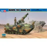 AAVR-7A1 RAM/RS, 1/35 - Hobby Boss 82417