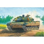 Leopard 2 A5/A6NL, 1/35 - Hobby Boss 82423 Leopard 2 A5/A6NL, 1/35 - Hobby Boss 82423