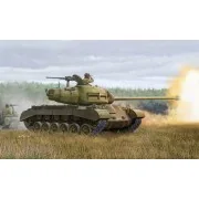 T26E4 Pershing Late Production - Hobby Boss 82428