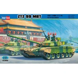 PLA ZTZ 99 - Hobby Boss 82438