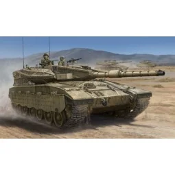 IDF Merkaca MK.IIID - Hobby Boss 82441