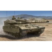 IDF Merkaca MK.IIID - Hobby Boss 82441