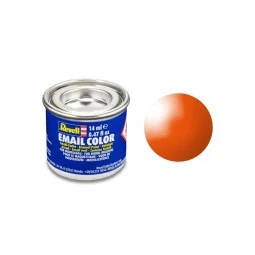 Revell Enamel orange, glänzend - Revell 32130