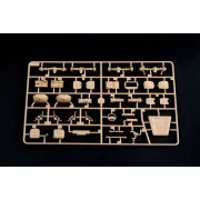 Defender110 HardTop, 1/35 - Hobby Boss 82448