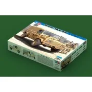 Defender110 HardTop, 1/35 - Hobby Boss 82448