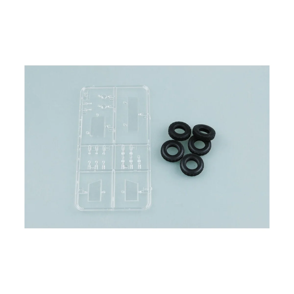 Defender110 HardTop, 1/35 - Hobby Boss 82448